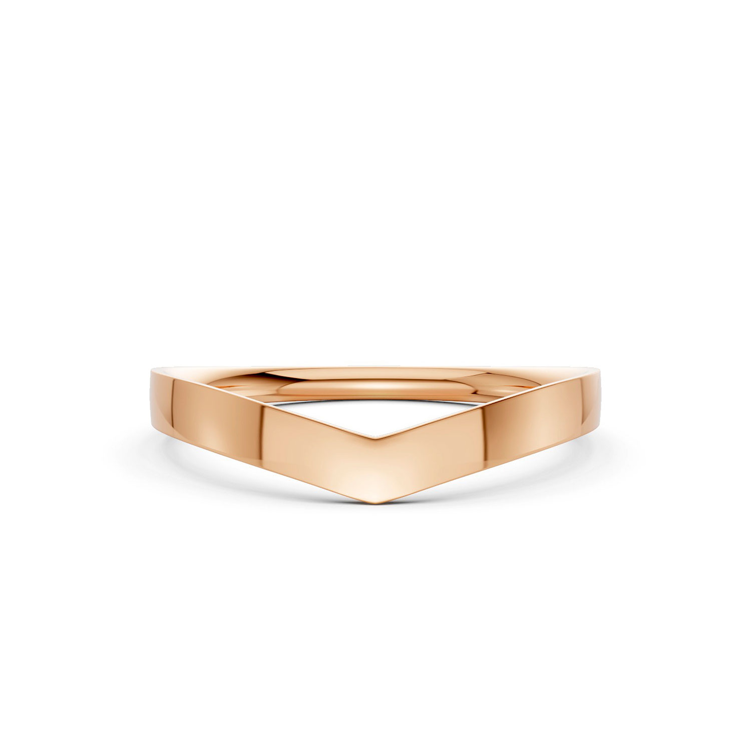 Nhẫn Cưới Nam 14K Twisted Love Nhẫn Cưới Nam 14K Twisted Love