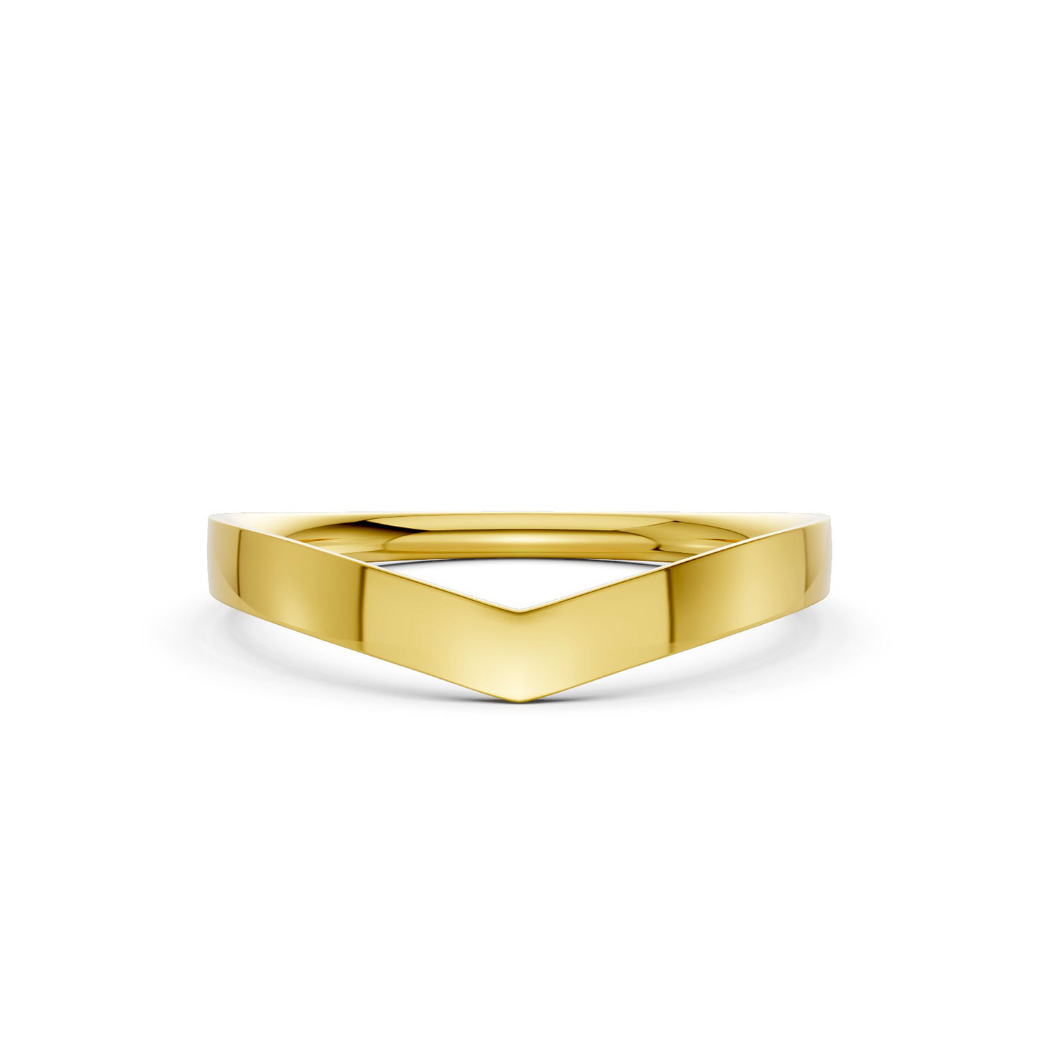 Nhẫn Cưới Nam 14K Twisted Love Nhẫn Cưới Nam 14K Twisted Love