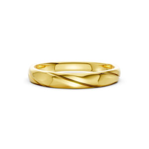Nhẫn Cưới Nam 10K Moonlit Promise