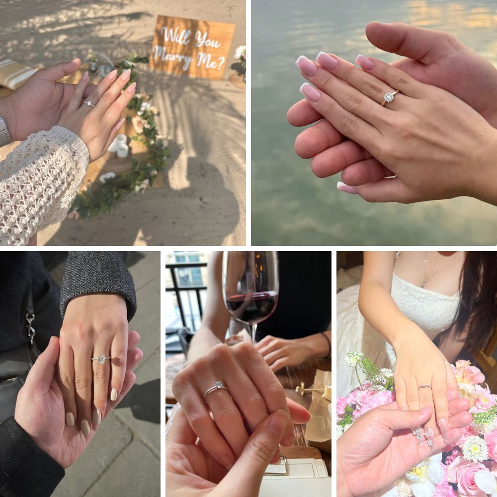 Bí quyết lên kế hoạch cầu hôn lãng mạn và đáng nhớ