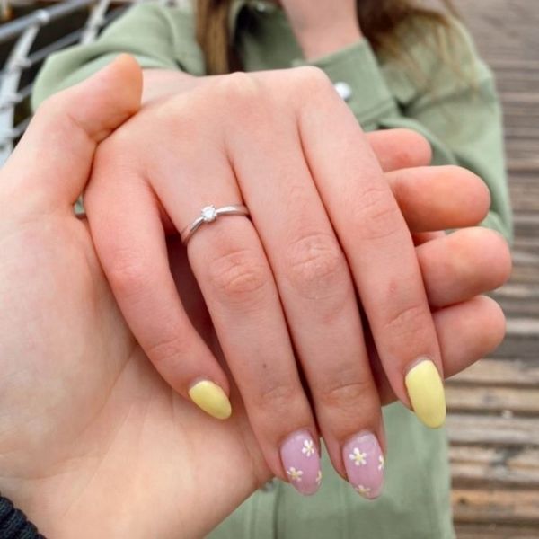 Mua nhẫn cầu hôn như thế nào để nàng “gật đầu” ngay từ ánh nhìn đầu tiên?