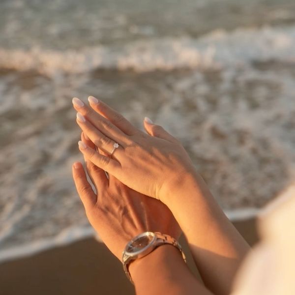 Mua nhẫn cầu hôn như thế nào để nàng “gật đầu” ngay từ ánh nhìn đầu tiên?