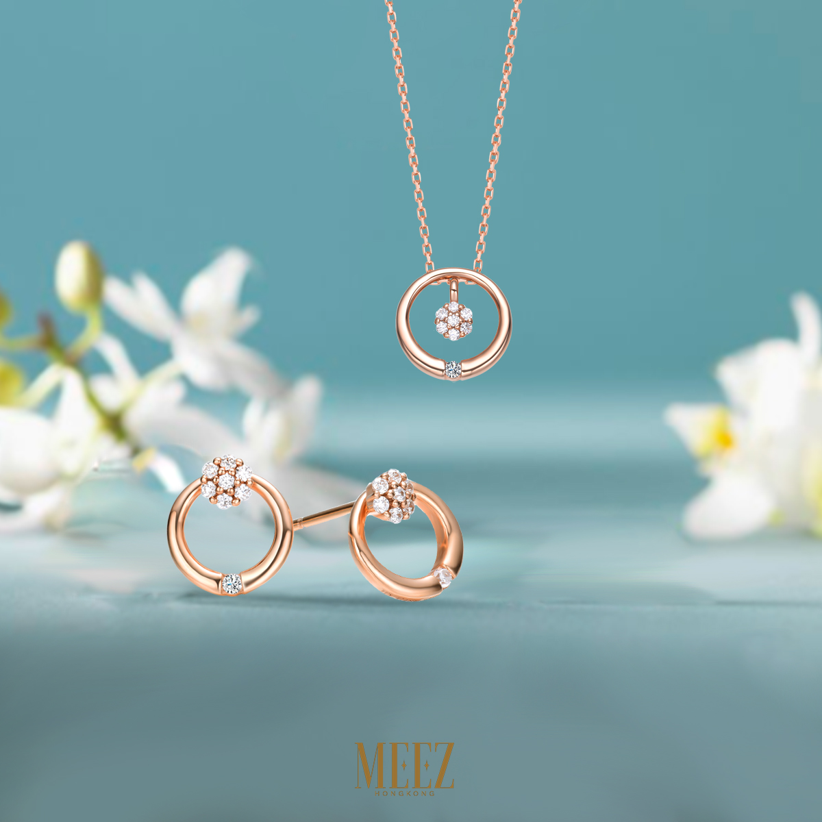 Vàng hồng là gì?