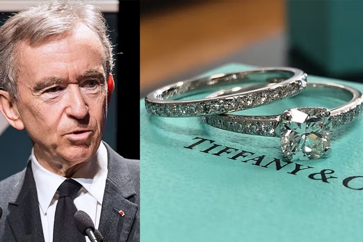 Nên mua nhẫn cưới của hãng nào đẹp