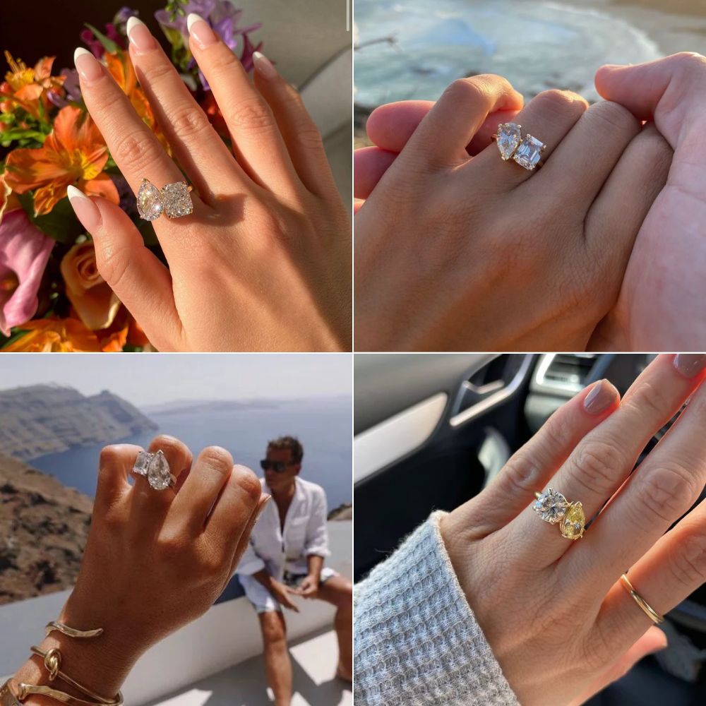 Vì sao nhẫn Toi Et Moi vẫn được yêu thích sau hơn 200 năm?