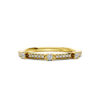 Nhẫn Vàng 10K CZ Enchanted