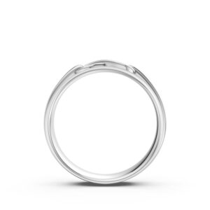 Nhẫn Cưới Nam 14K Pretty Much
