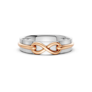 Nhẫn Cưới Nam 14K Pretty Much