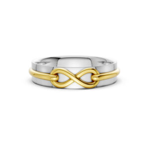 Nhẫn Cưới Nam 14K Pretty Much
