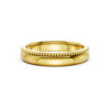 Nhẫn Cưới Nam 14K Be Together