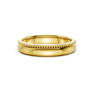 Nhẫn Cưới Nam 14K Be Together