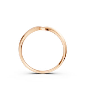 Nhẫn Cưới Nam 10K Forever Love