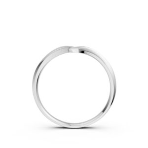 Nhẫn Cưới Nam 10K Forever Love