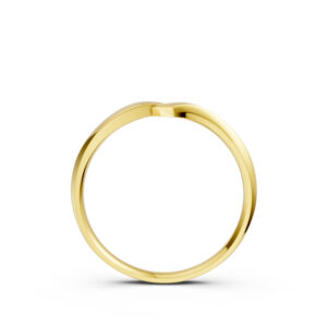 Nhẫn Cưới Nam 10K Forever Love