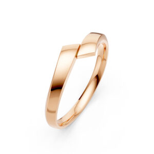 Nhẫn Cưới Nam 10K Forever Love