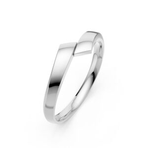 Nhẫn Cưới Nam 10K Forever Love