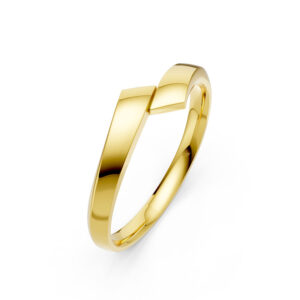 Nhẫn Cưới Nam 10K Forever Love