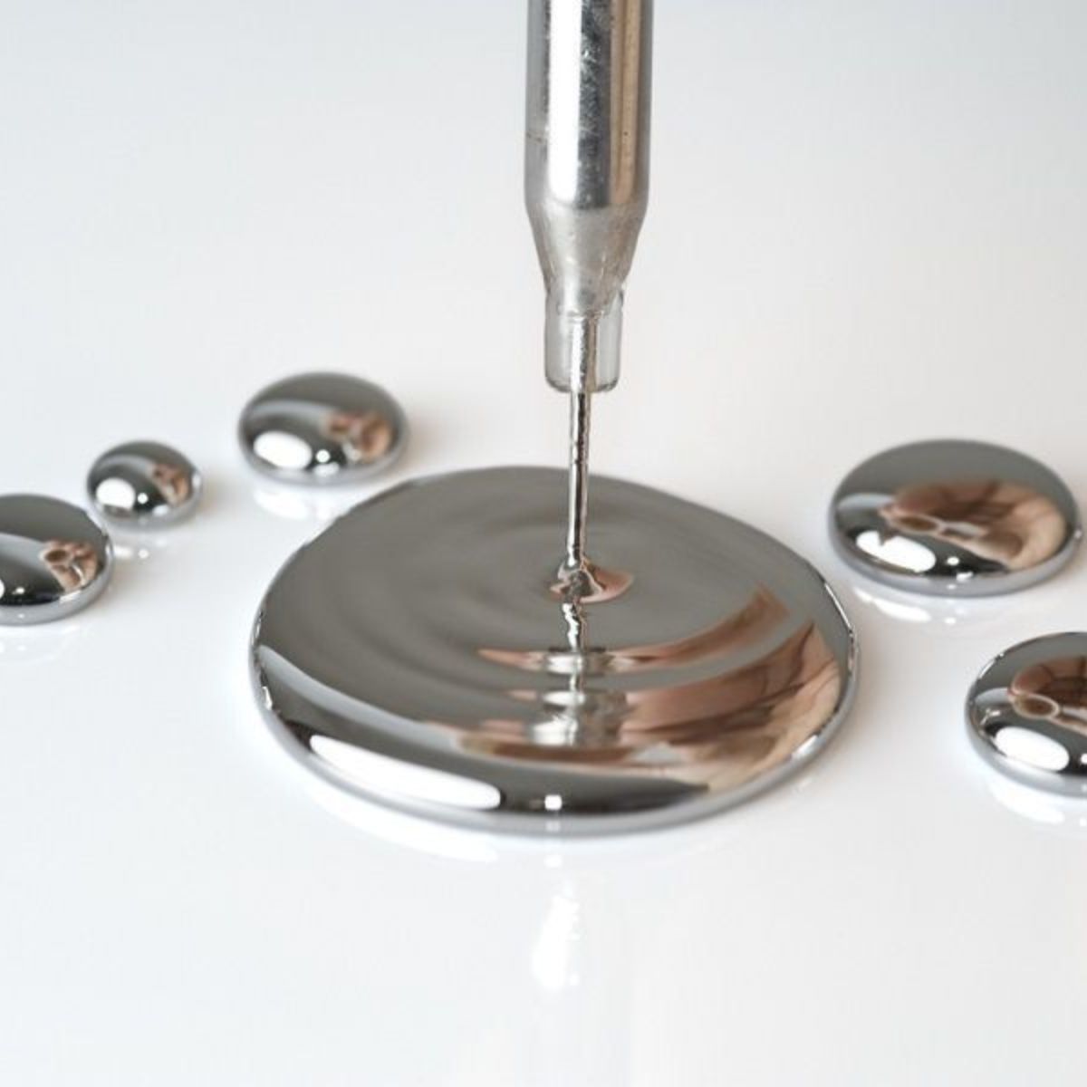 Ưu điểm của Rhodium trong trang sức