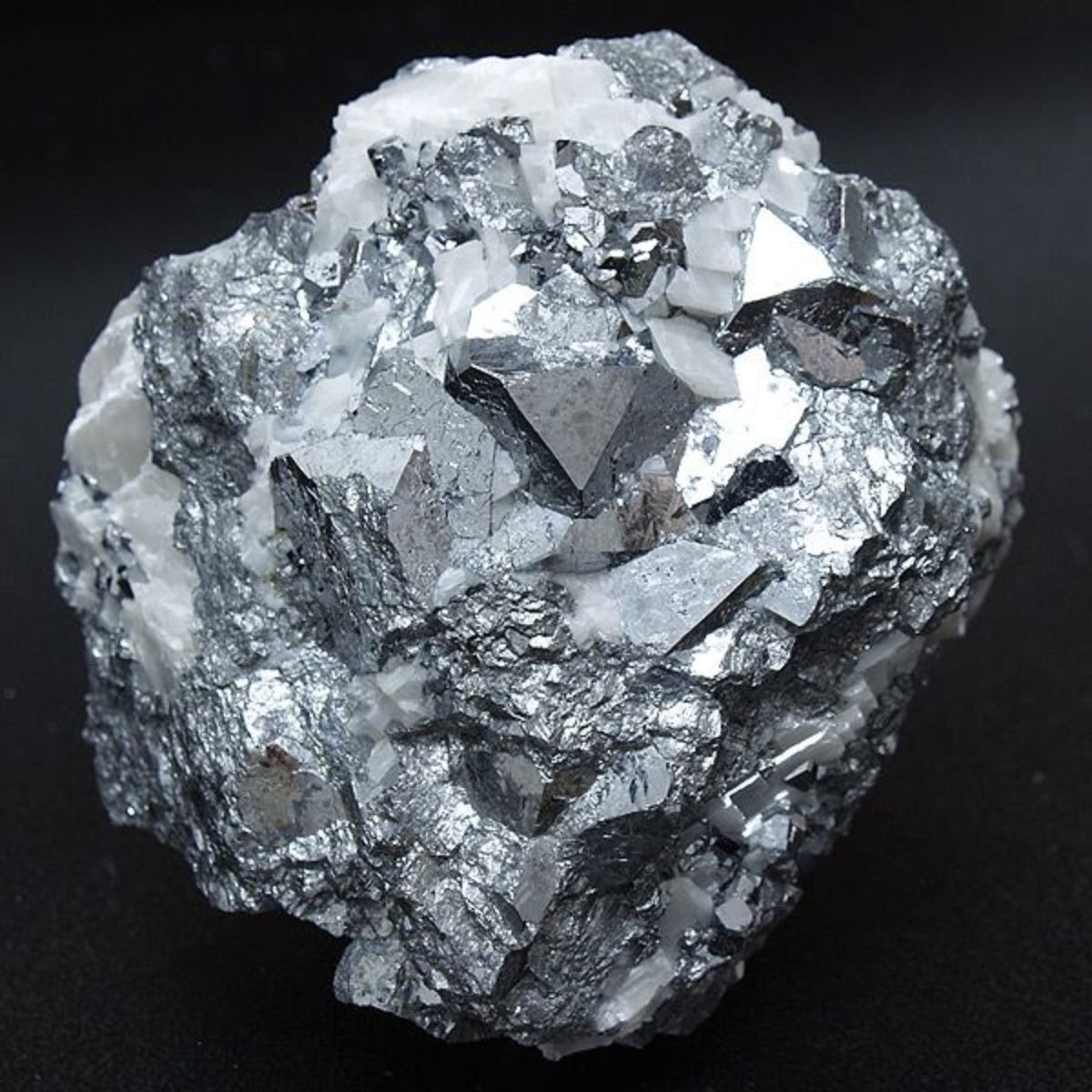 Rhodium là gì?