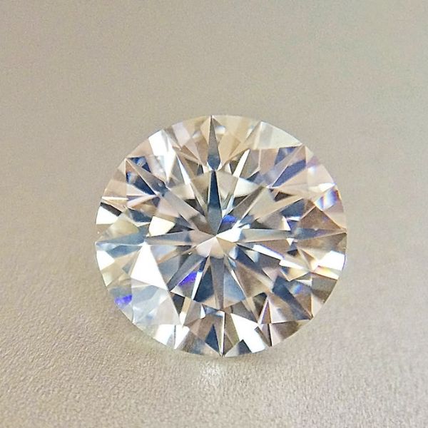 Round Diamond
