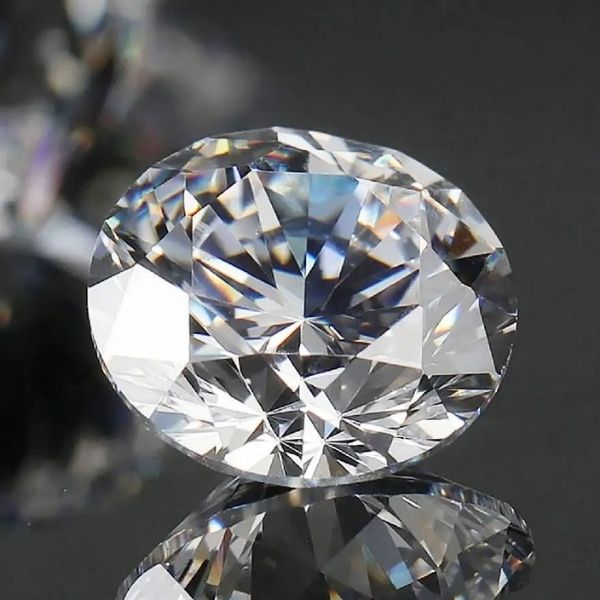 Round Diamond
