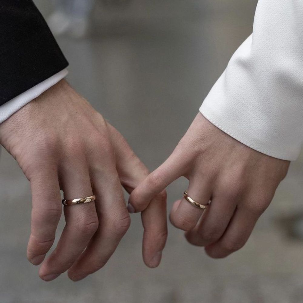Ý nghĩa của Soulmate Rings trong tình yêu