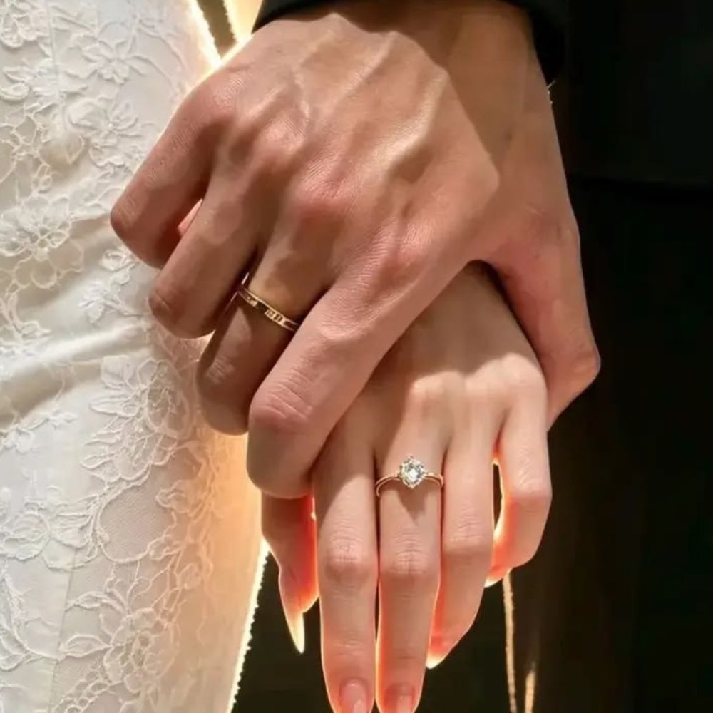 Ý nghĩa của Soulmate Rings trong tình yêu