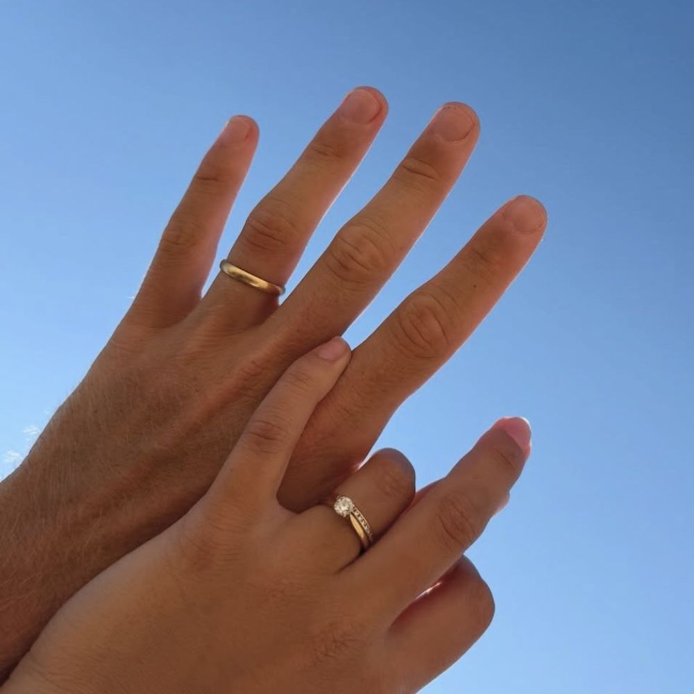 Soulmate Rings 