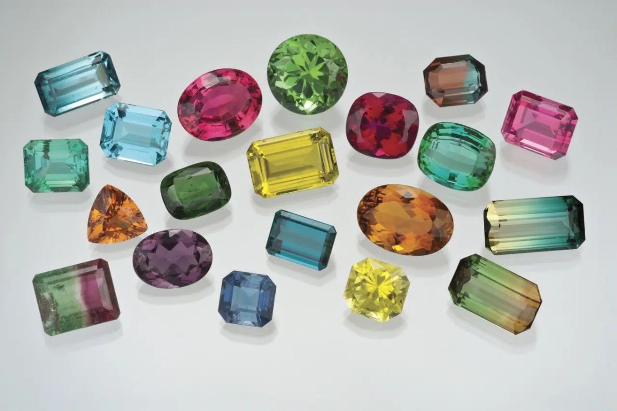 Tourmaline