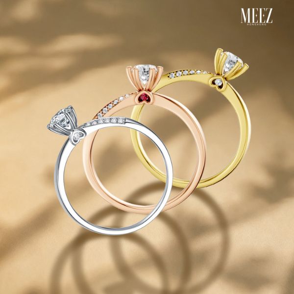Sự khác biệt giữa true love và các cảm xúc thoáng qua