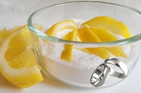 Cách làm sáng vàng trắng nhanh chóng