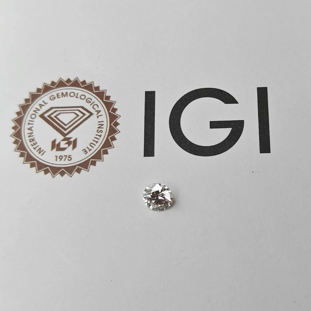 Lịch sử hình thành của IGI