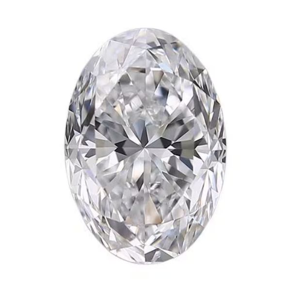 Giác cắt kim cương Oval là gì?