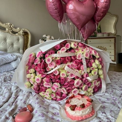 Top 5 món quà ý nghĩa tặng người yêu ngày 20/10 vừa ngọt ngào vừa độc đáo