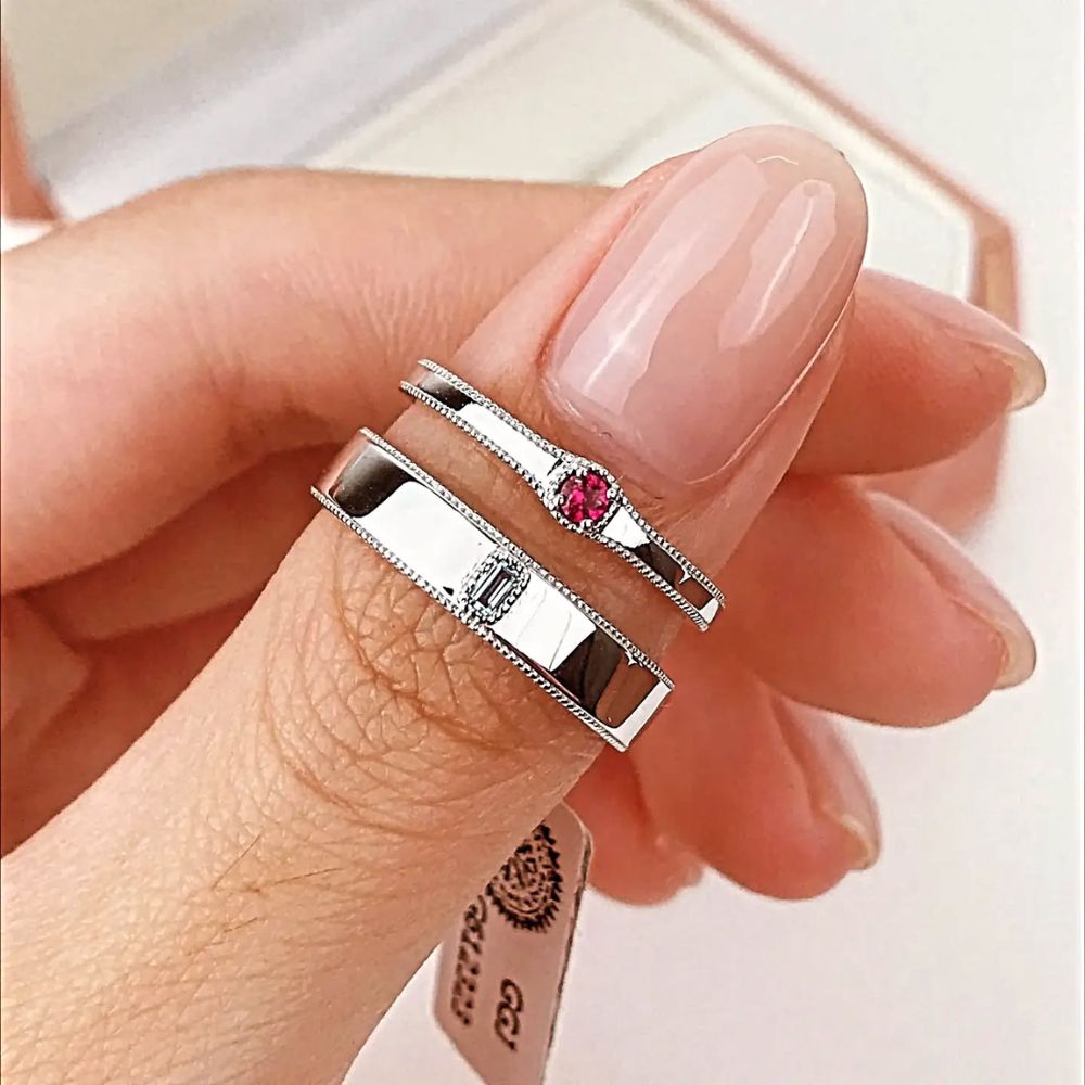 Cách chọn nhẫn cưới theo phong thủy cho hôn nhân hạnh phúc viên mãn dài lâu