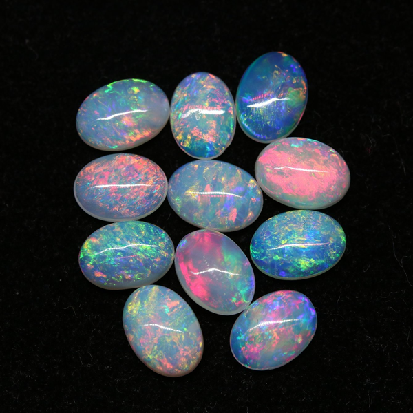 Đá Opal