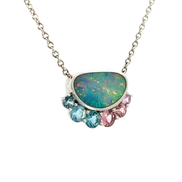Đá Opal