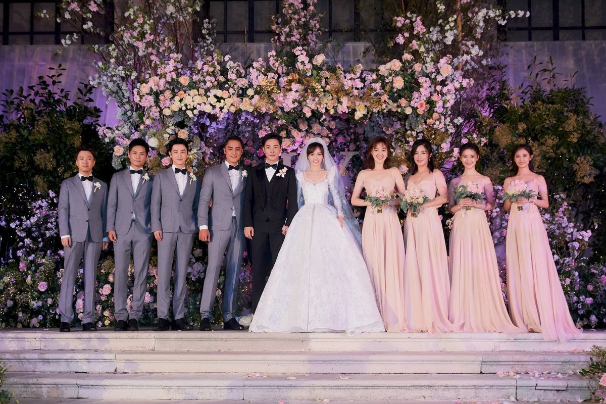 quà tặng đám cưới bạn thân